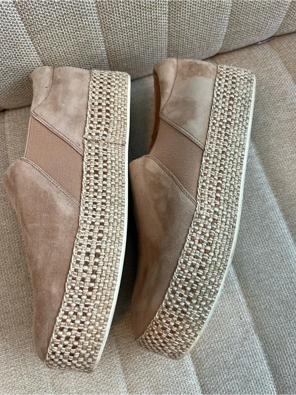 Vince pre loved